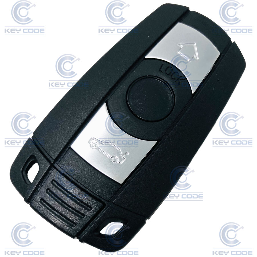 [BW104TE00-315-AF] TELECOMMANDE BMW 315 MHZ CAS 3 3 BOUTONS PCF7945