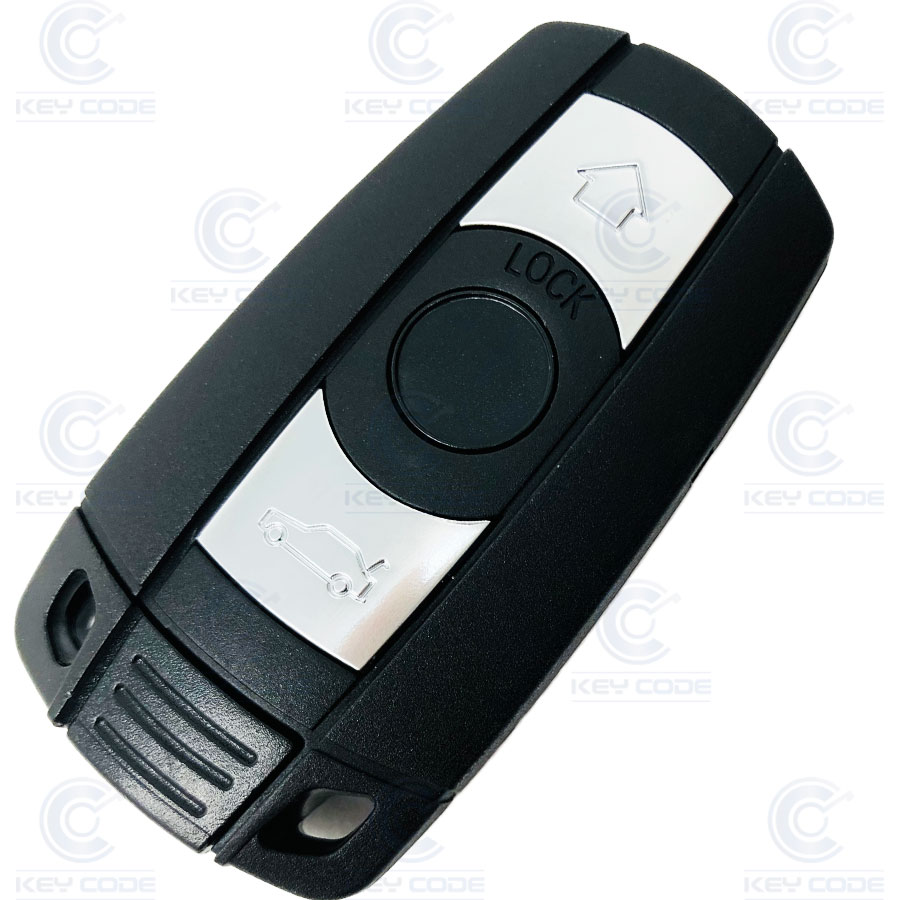 [BW104TE00-AF] BMW 868 mhz FSK CAS 3 REMOTE (3 BUTTONS) PCF7945 (5121032907, 66126986585)