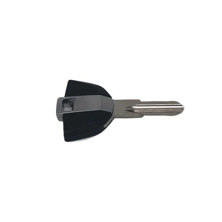 LLAVE NEGRA PARA TRANSPONDER PARA MOTO BMW 