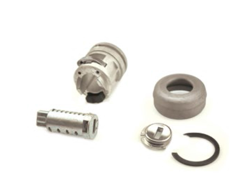 DISASSEMBLED BMW S3 E36 AND S5 ('97-'03) HU58 STARTER