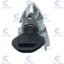 SERRURE PORTE BMW X5 HU92  (51217035421)