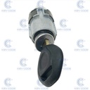 CERRADURA PUERTA BMW S7 HU92 