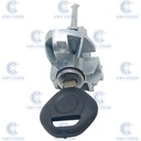 BMW X1 DOR LOCK HU92