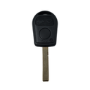 CARCASA MANDO BMW 2 TRACKS 3 BOTONES FIJO 