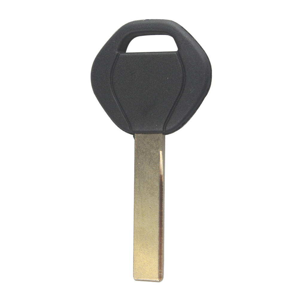 CLE POUR TRANSPONDEUR BMW (HU92) - QUALITE SUPERIEURE 