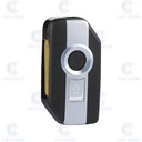 CARCASA DE MANDO PLEGABLE BMW 2 BOTONES  PARA MOTO (BM9)