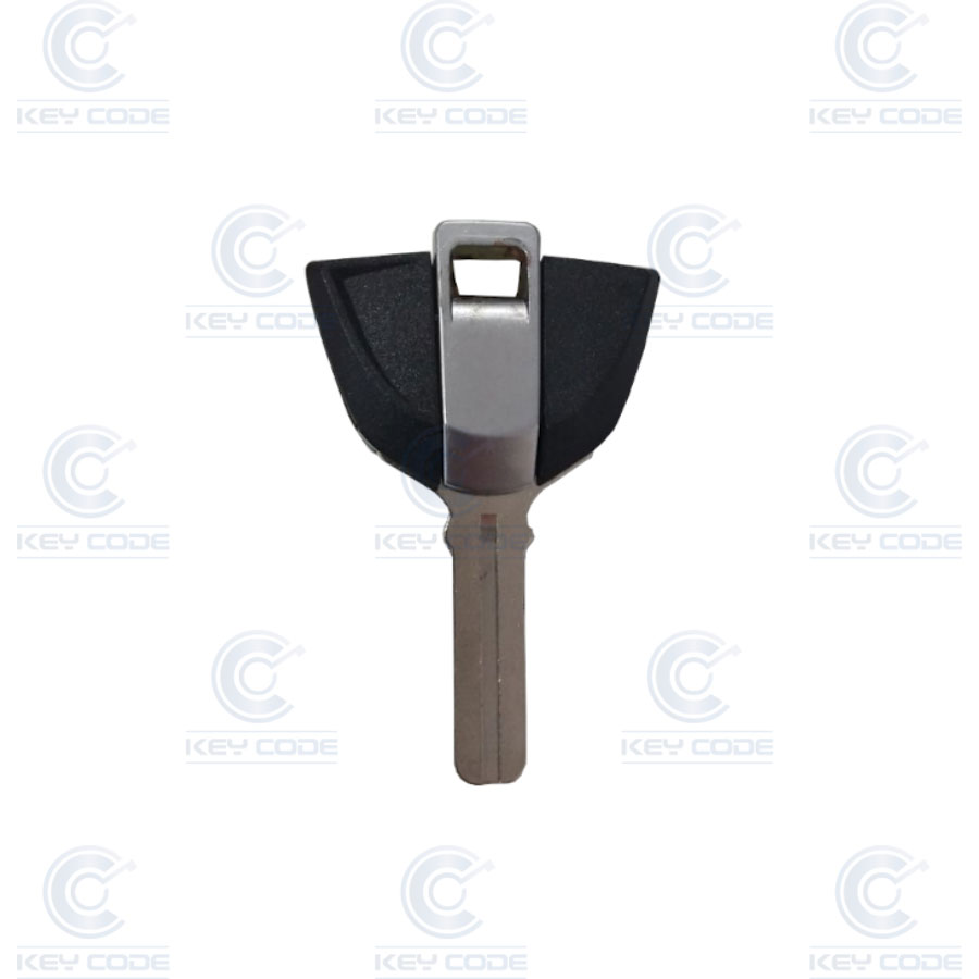 LLAVE NEGRA PARA TRANSPONDER PARA MOTO BMW BW9