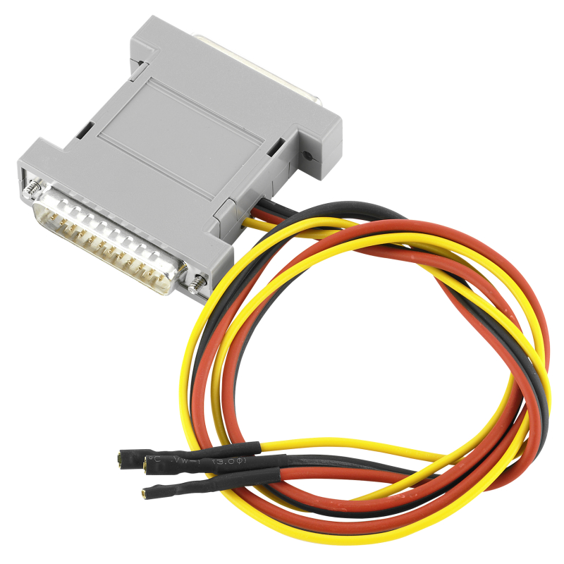 [CB005] Cable para conexión ESL(ELV) 