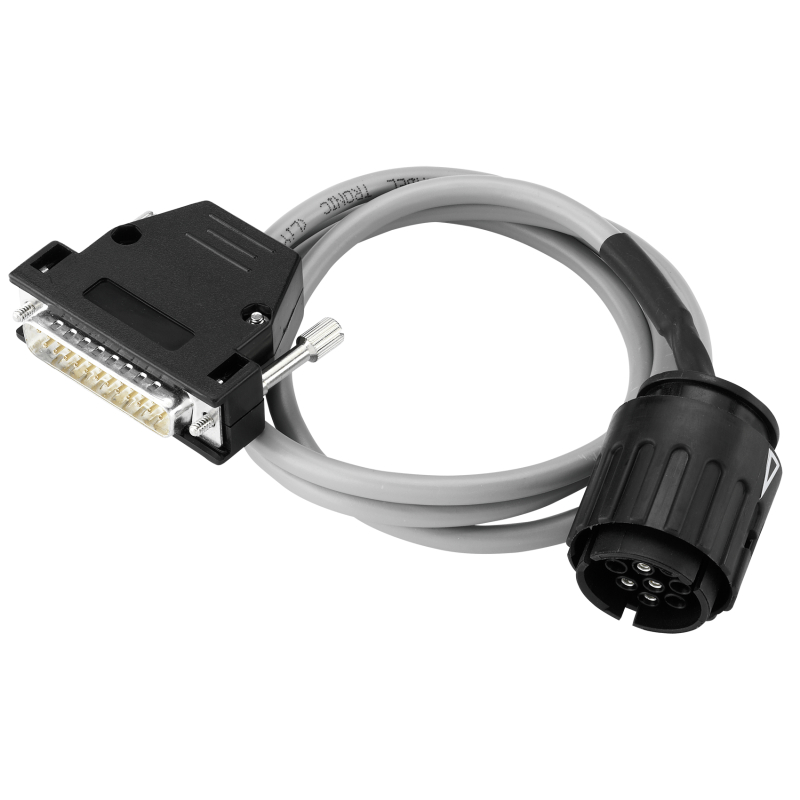 Câble Moto BMW (diagnostique + programmation de clés) CB008