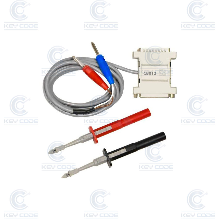 [CB012] CABLE AVDI CB012 DIRECT CAN-BUS