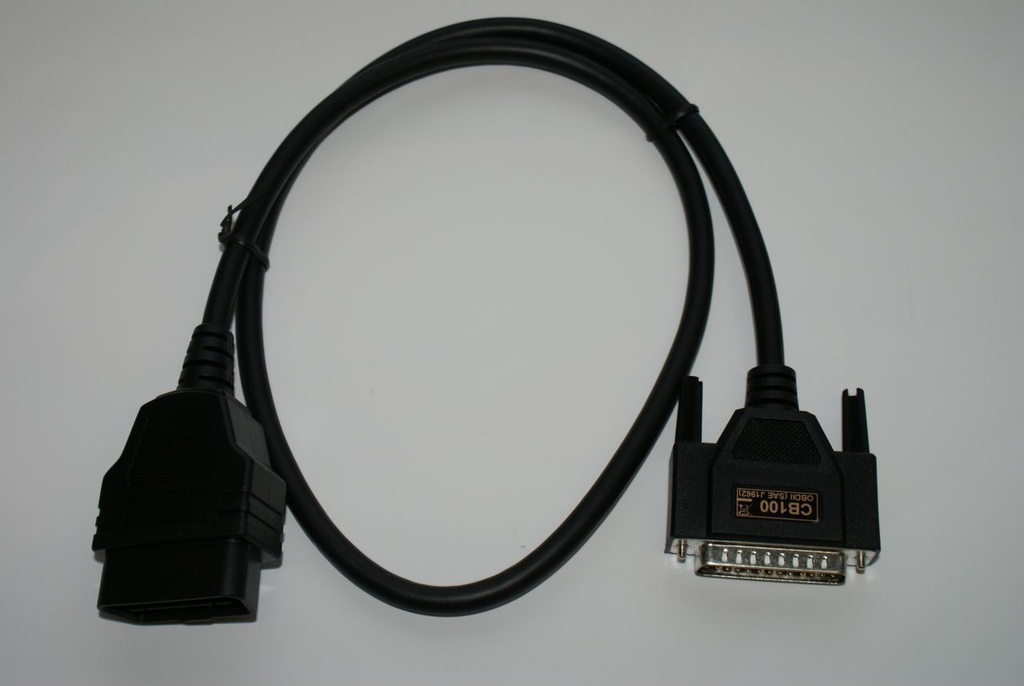 Cable AVDI de diagnóstico para BMW