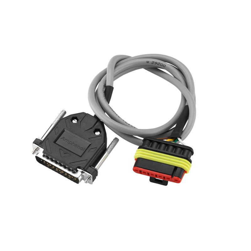[CB303] AVDI cable for connection with BENELLI Bikes CB303