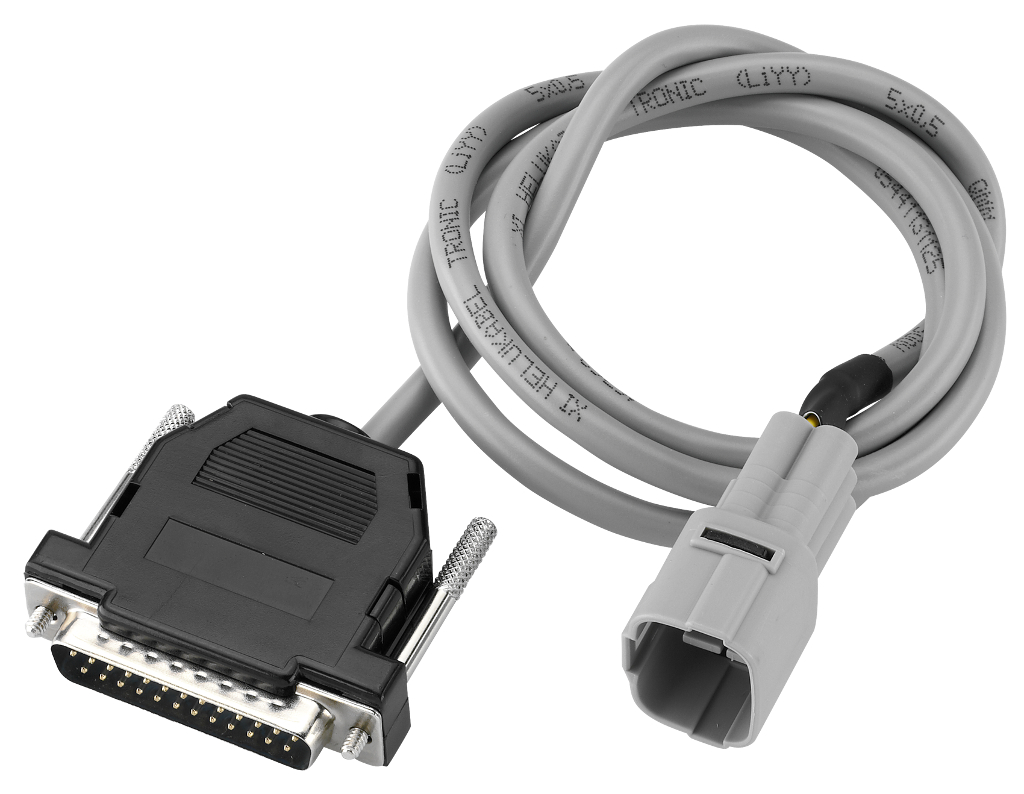 CABLE AVDI DE MOTO SUZUKI (6 PINES) CB304