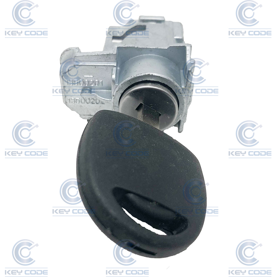 SERRURE PORTE CHEVROLET CRUZE (2010-2011)