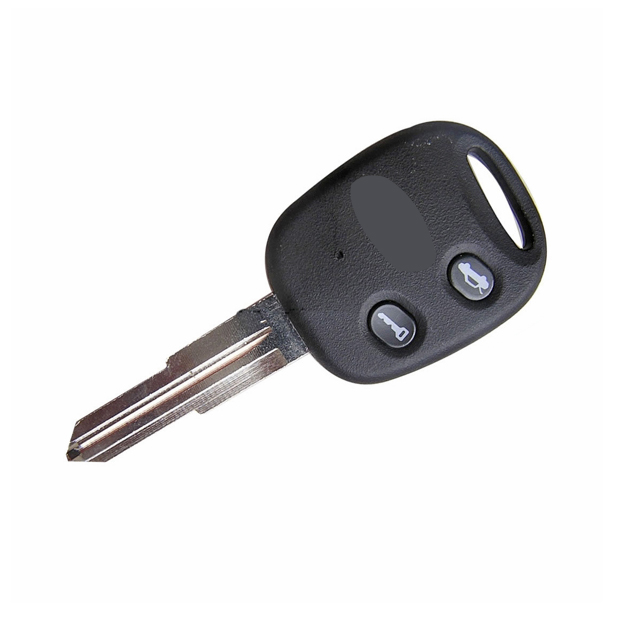 MANDO FIJO 2 BOTONES CHEVROLET SPARK - ORIGINAL (94823317)