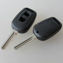 CAPA DE CONTROLE REMOTO FIXA DE 2 BOTÕES PARA CHEVROLET CAPTIVA PERFIL S 46