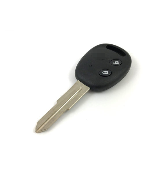 TELECOMMANDE FIXE 2 BOUTONS CHEVROLET ID48 433 mhz - ORIGINALE (P94823317)