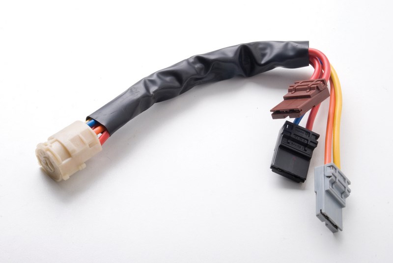 CABLEADO DE ARRANQUE SAXO SX9