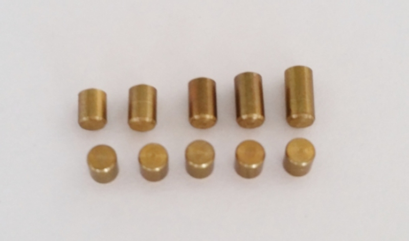 KIT DE PISTONS POUR PSA ANTI-VOL MESURES 1,2,4,6,8