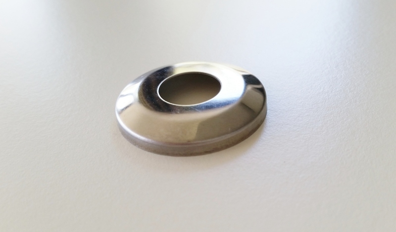 CACHE EXTÉRIEUR SERRURE  PSA BERLINGO (5 PCS)