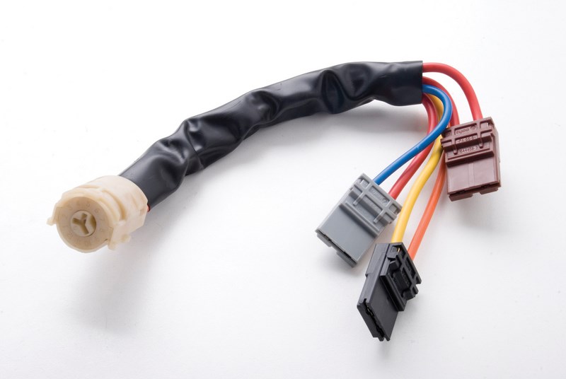 CABLEADO DE ARRANQUE XSARA I