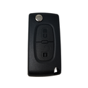 PSA JUMPY III, C8 2 BUTTONS REMOTE KEY (649091) PCF7941 ID46 433 mhz ASK