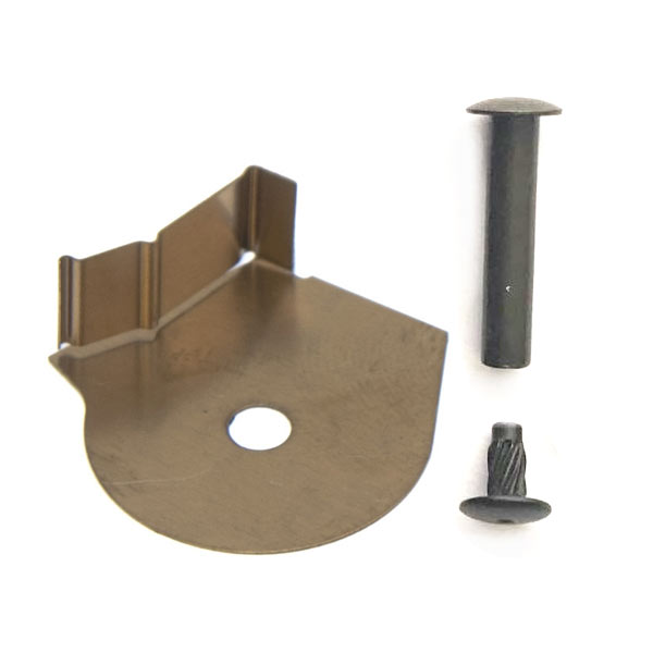 CONJUNTO FIJACION PSA XANTIA-XSARA-JUMPY (9926FH) - ORIGINAL 