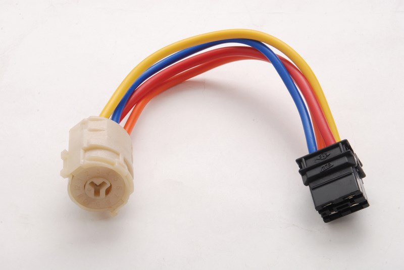 CABLEADO DE ARRANQUE C-15 SX9