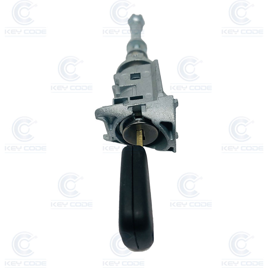 SERRURE PORTE GAUCHE PSA C4 ET PICASSO COUPE (2004-2008) VA2 (9170Y0)