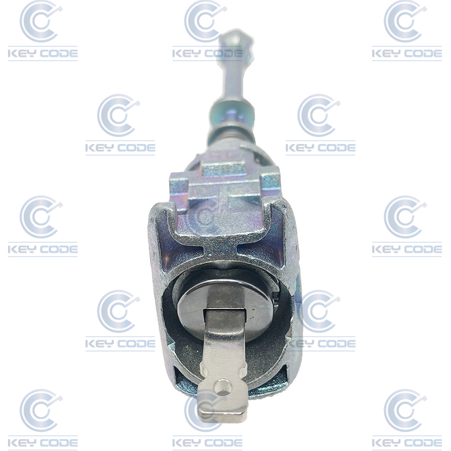 GENUINE PSA  LEFT DOOR LOCK FOR C4 AND PICASSO COUPE (2004-2008) VA2 (9170Y0) - ORIGINAL - 