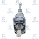 GENUINE PSA  LEFT DOOR LOCK FOR C4 AND PICASSO COUPE (2004-2008) VA2 (9170Y0) - ORIGINAL - 