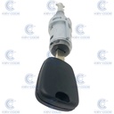 CERRADURA PUERTA IZQUIERDA PSA C3 VA2 (9170T9, 9170W3) 