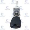 CERRADURA PUERTA IZQUIERDA PSA C5 VA2
