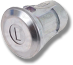 GENUINE PSA C1 LEFT DOOR LOCK (9170Z0, 1608746380)  - ORIGINAL -