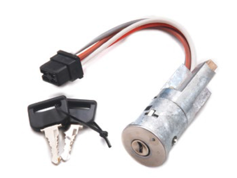 CERRADURA DE ARRANQUE C-15  84´ NEIMAN NE72 (4162W8) 