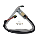 FECHADURA DE IGNIÇÃO XSARA PICASSO II SX9 + JOGO DE PISTÕES (4162CK)