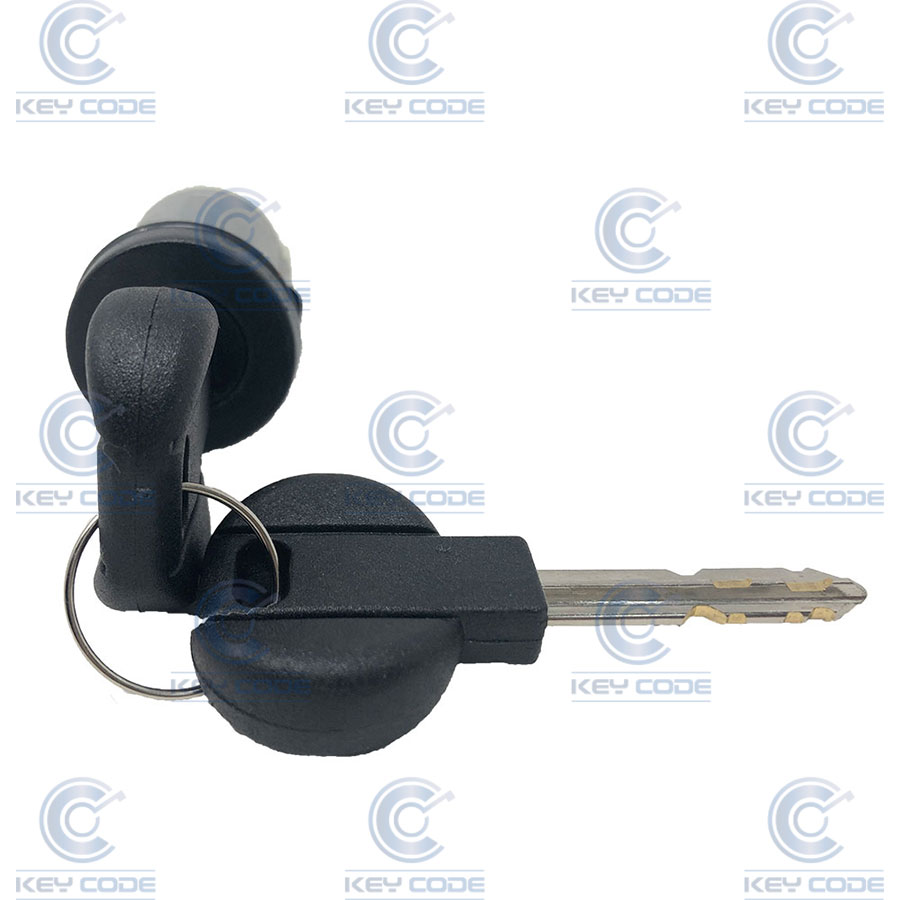 PAIR OF DOOR LOCKS FOR XANTIA-JUMPY-EXPERT-SCUDO II (256528)