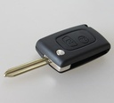 CARCASA MANDO BERLINGO/PICASSO/PARTNER CONVERTIBLE SX9 