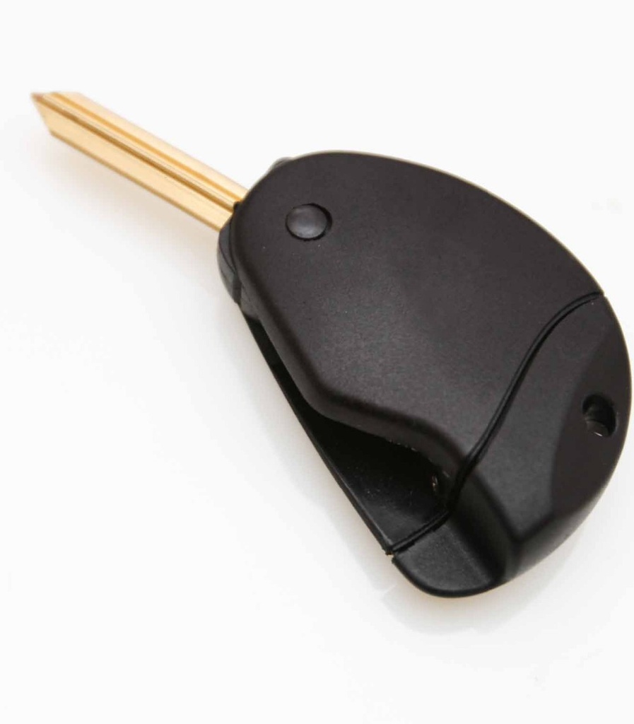 COQUE TELECOMMANDE PSA XANTIA