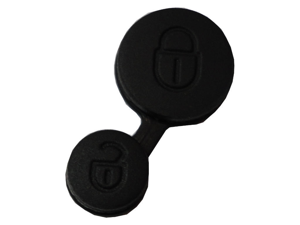 BOTONERA DE MANDO DE 2 BOTONES PSA 