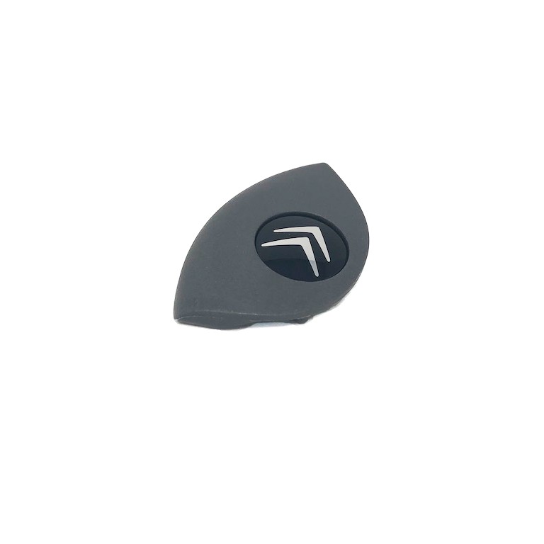 TAPA CON ANAGRAMA DE MANDO PLEGABLE DE PSA C8  