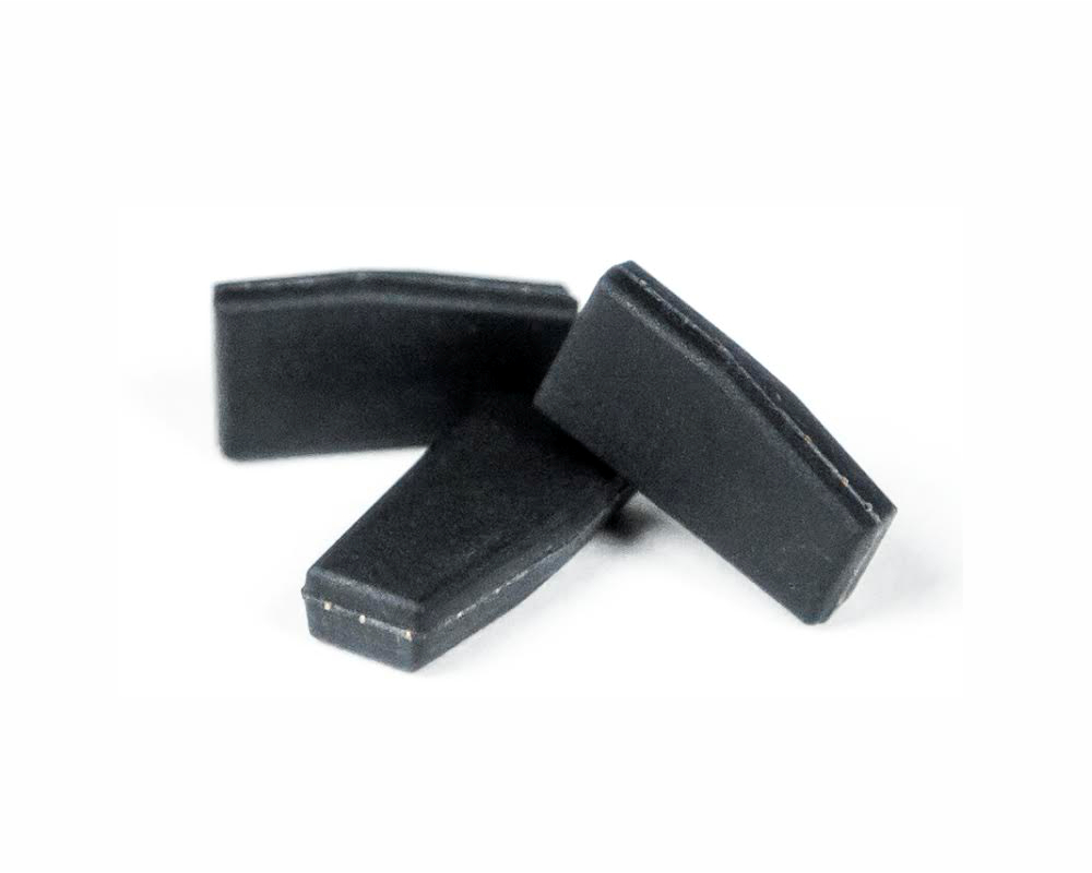 TRANSPONDER CKG TEXAS CRYPTO, TOYOTA, FORD, KIA, HYUNDAI KEYLINE 