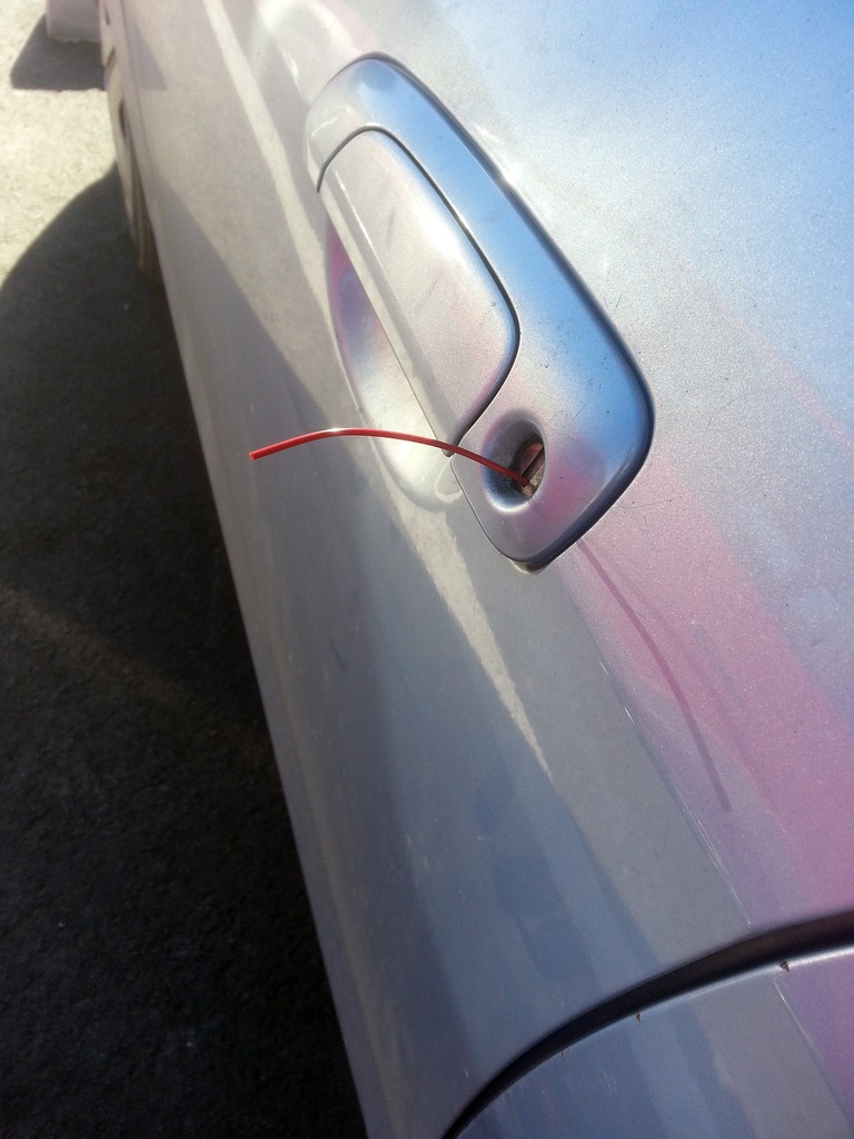 CODIFICACION PUERTA TIPO 1 