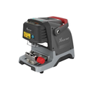 MÁQUINA DE CORTE DE LLAVES PORTÁTIL ELECTRÓNICA CONDOR DOLPHIN XP005   