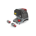 MÁQUINA DE CORTE DE LLAVES PORTÁTIL ELECTRÓNICA CONDOR DOLPHIN XP005   