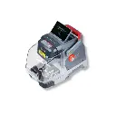 CONDOR DOLPHIN XP005L PORTABLE ELECTRONIC KEY CUTTING MACHINE WITH INTEGRATED DISPLAY
