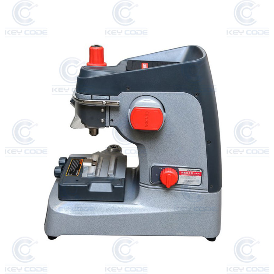 MACHINE DE TAILLE MANUELLE CONDOR XC-002 