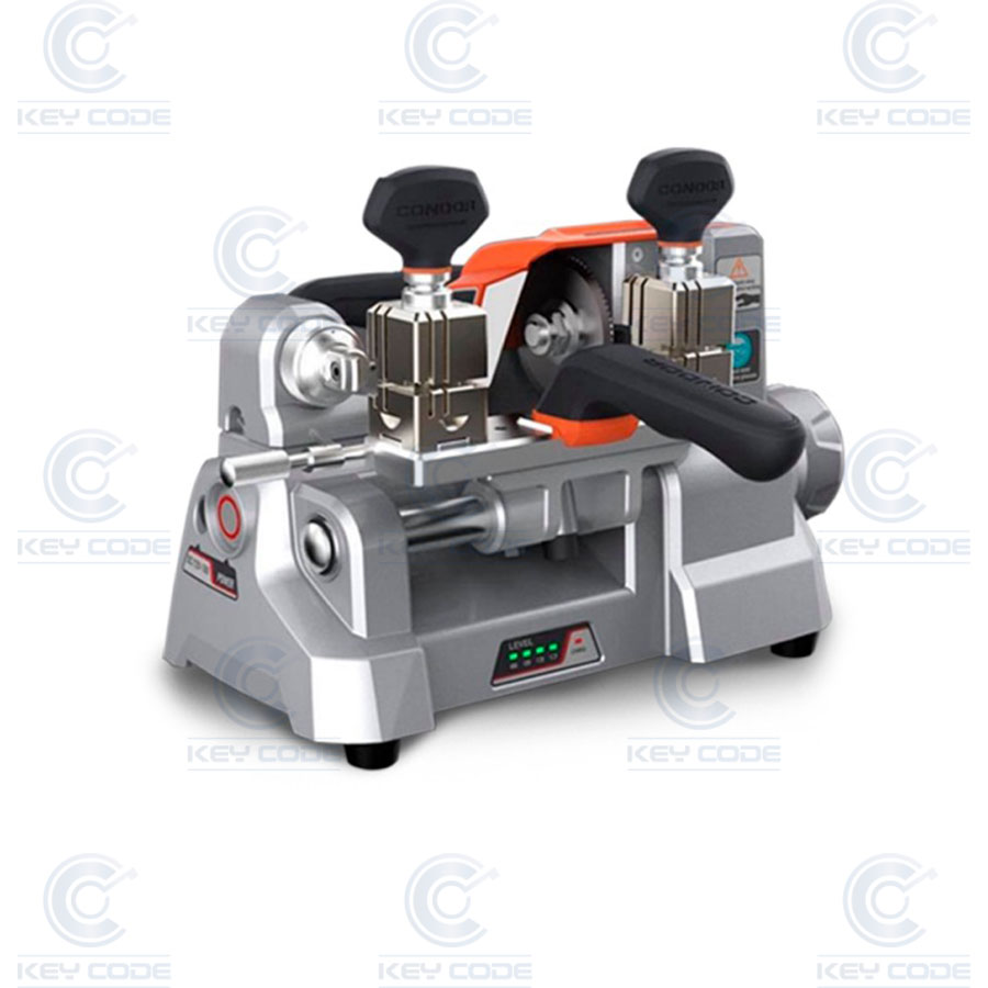 MAQUINA DE CORTE MANUAL CONDOR XC009 CON BATERIA