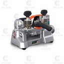 MAQUINA DE CORTE MANUAL CONDOR XC009 CON BATERIA