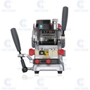 MANUAL KEY CUTTING MACHINE DOLPHIN XP007 WITH BATTERY